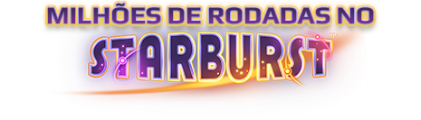 Straburst Logo
