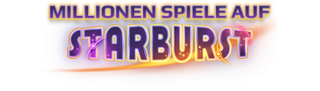 Straburst Logo