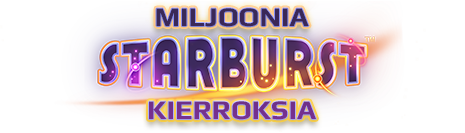 Straburst Logo