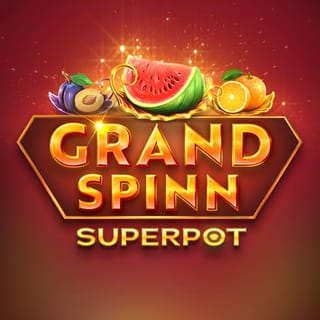 Grand Spinn Superpot-bg