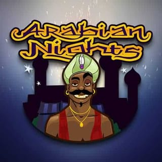 Arabian Nights-bg