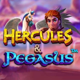 Hercules and Pegasus-bg