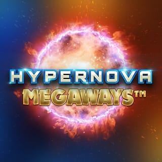 Hypernova Megaways-bg