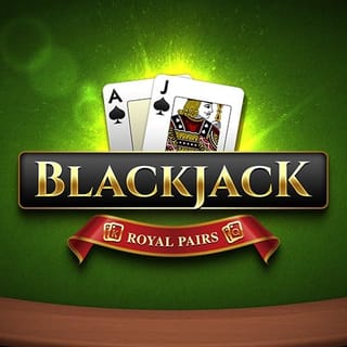 Blackjack Royal Pairs-bg