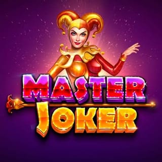 Master Joker-bg