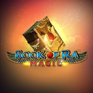 Book of Ra Magic-bg