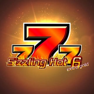 Sizzling Hot 6 Extra Gold-bg