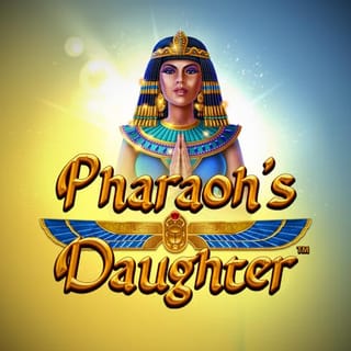 Pharaoh's Daughter-bg