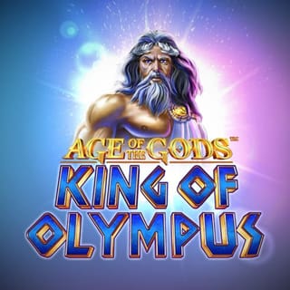 Age Of The Gods: King of Olympus-bg