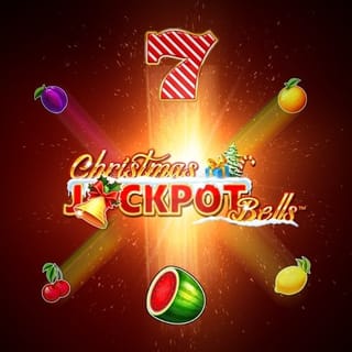 Christmas Jackpot Bells-bg