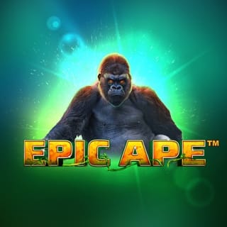 Epic Ape-bg