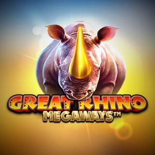 Great Rhino Megaways-bg