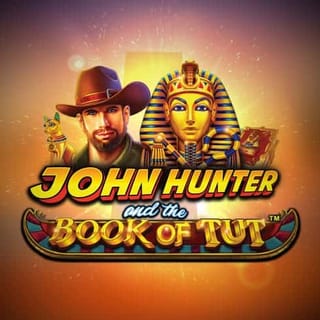 John Hunter and the Book of Tut-bg