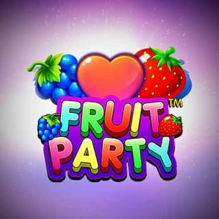 Fruit Party-bg
