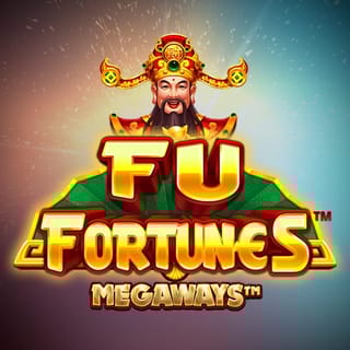 Fu Fortunes Megaways-bg