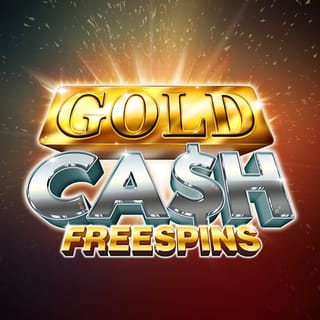 Gold Cash Free Spins-bg