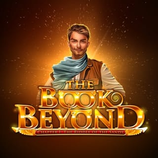 The Book Beyond-bg
