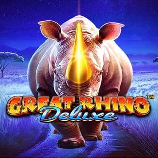 Great Rhino Deluxe-bg
