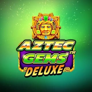 Aztec Gems Deluxe-bg