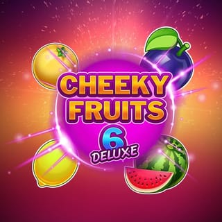 Cheeky Fruits 6 Deluxe-bg