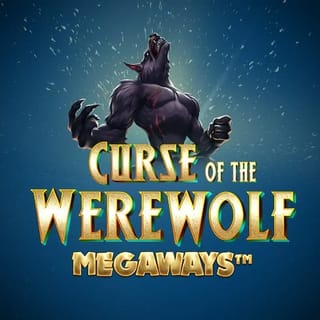 Curse of the Werewolf Megaways-bg