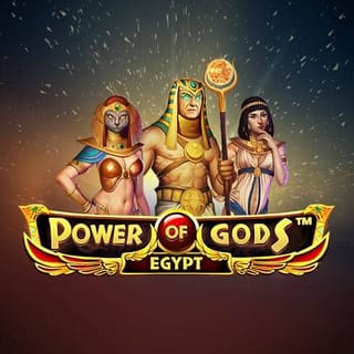 Power of Gods: Egypt-bg