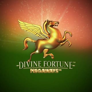 Divine Fortune MegaWays-bg