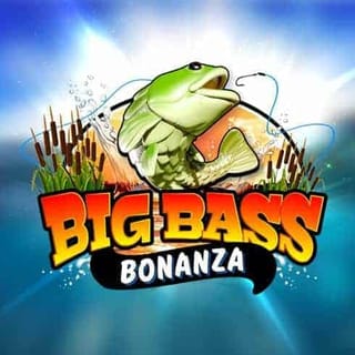 Big Bass Bonanza-bg