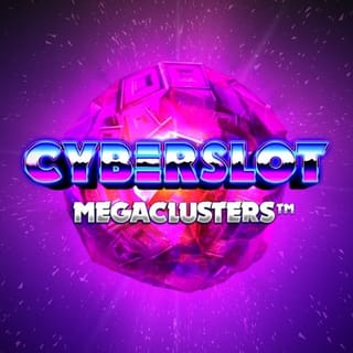 Cyberslot Megaclusters-bg