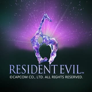 Resident Evil 6-bg