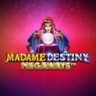 Madame Destiny Megaways-bg