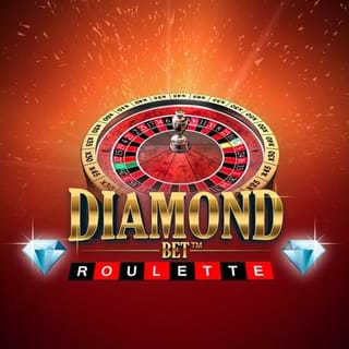 Diamond Bet Roulette-bg