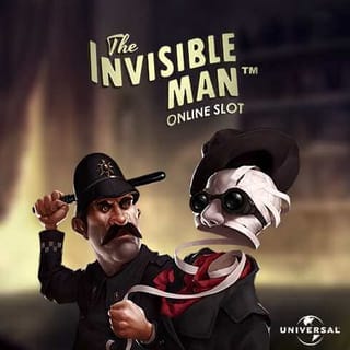 The Invisible Man-bg