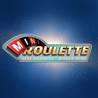 Mini Roulette-bg