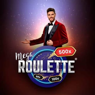 Mega Roulette-bg