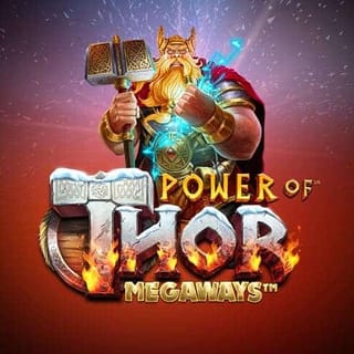 Power of Thor Megaways-bg