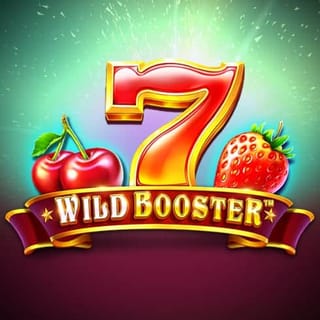 Wild Booster-bg