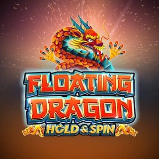Floating Dragon-bg