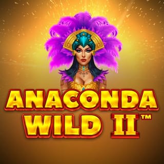 Anaconda Wild II-bg