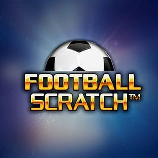 Powerplay: Football Scratch-bg