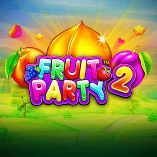 Fruit Party 2-bg