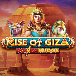Rise of Giza PowerNudge-bg