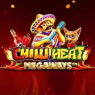 Chilli Heat Megaways-bg
