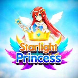 Starlight Princess-bg