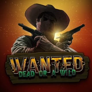 Wanted Dead Or A Wild-bg