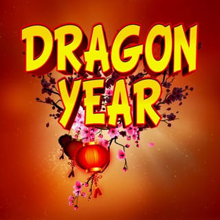 Dragon Year-bg