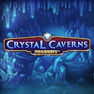 Crystal Caverns Megaways-bg