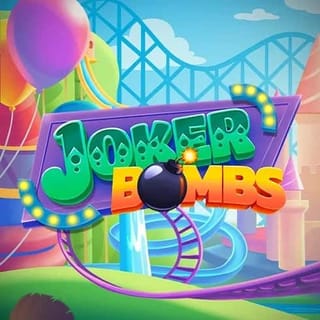 Joker Bombs-bg