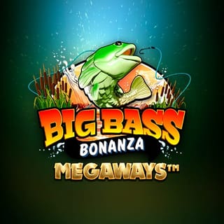 Big Bass Bonanza Megaways-bg