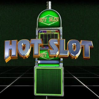Hot Slot-bg